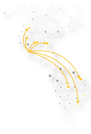 Mapa de presencia