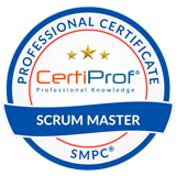  Scrum Master logo