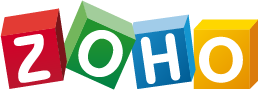 Logo ZOHO CRM